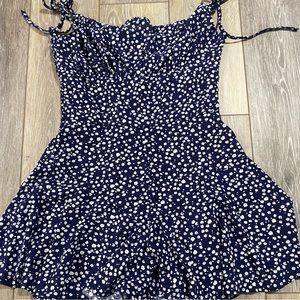 💖 Target: floral romper 💖